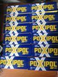 Poxipol duży 108g/ 70 ml metal