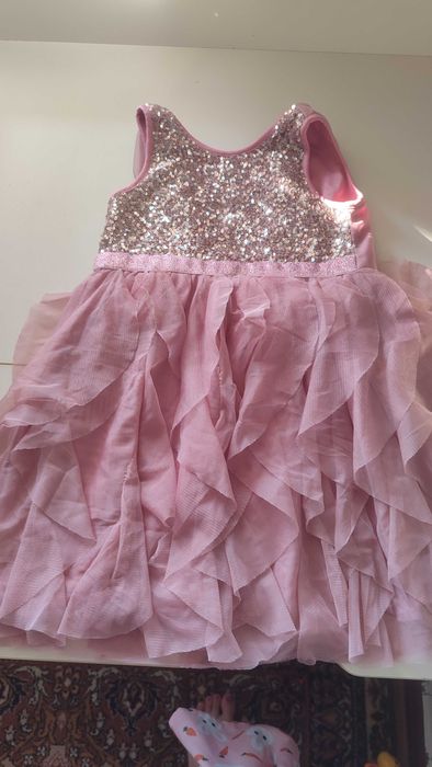 Сукня святкова Primark для дівчинки