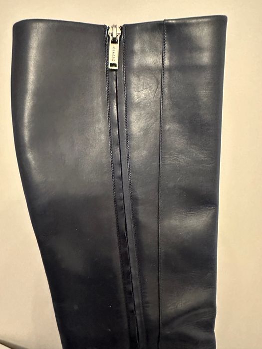 Жіночі сапоги iceberg