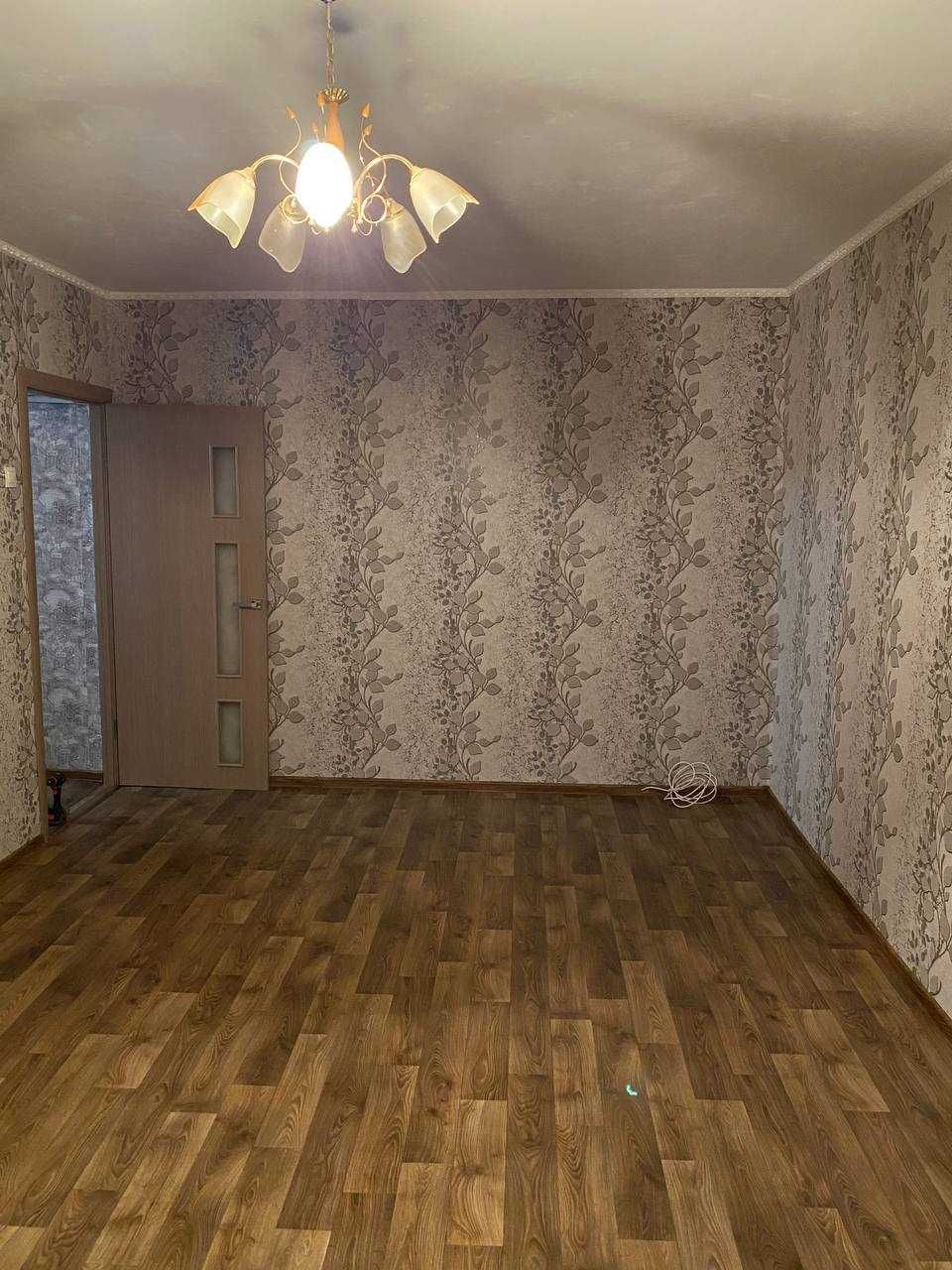 Квартира в смт. Гончарівське