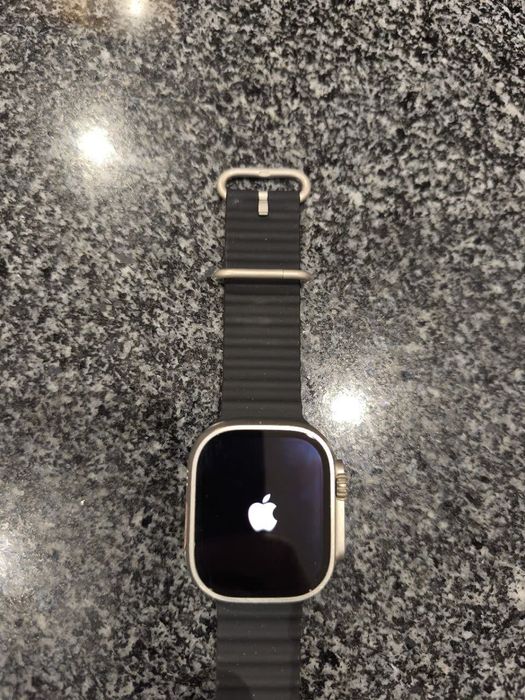 Apple Watch Ultra 2