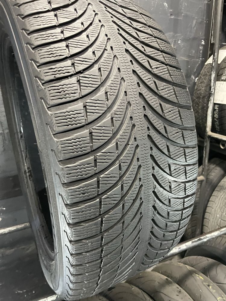 1шт 275/45 R21 Michelin Latitude Alpin LA2