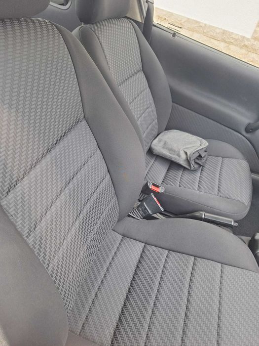 Opel Tigra Restaurado