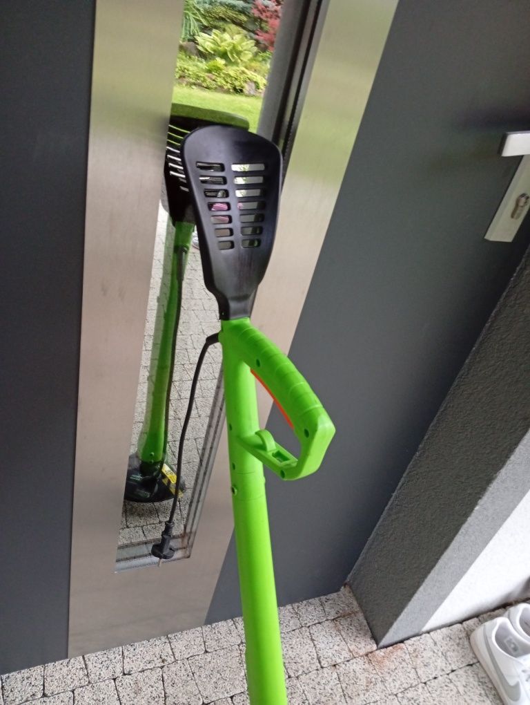 Podkaszarka na prąd Gardenic
