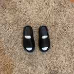Buty adidasYeezy Slide Onyx Moda Obuwie sportowe rozmiar.40