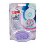 At Home Clean Zawieszka do WC Lavender 40 g 10 sztuk Kup z Olx!