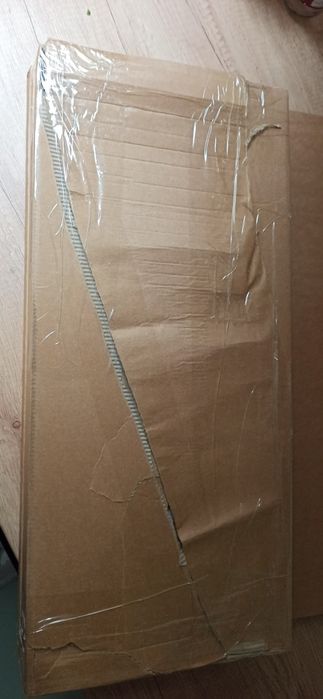 Exceptionell 004.478.16  IKEA szuflada niska dotyk