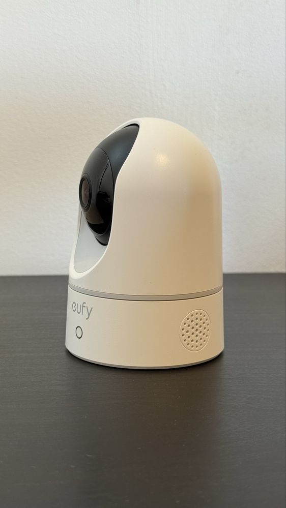 Câmara de vigilância - Eufy Security - Wi-Fi 2K