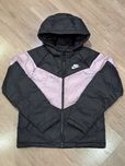 Куртка пуховик Nike на 147-158см, підлітковий L 11-12 років