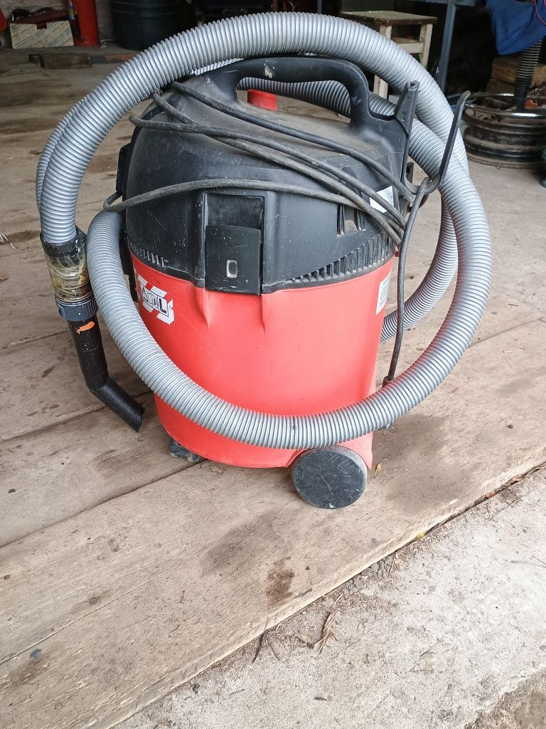 Sprzedam odkurzacz flex