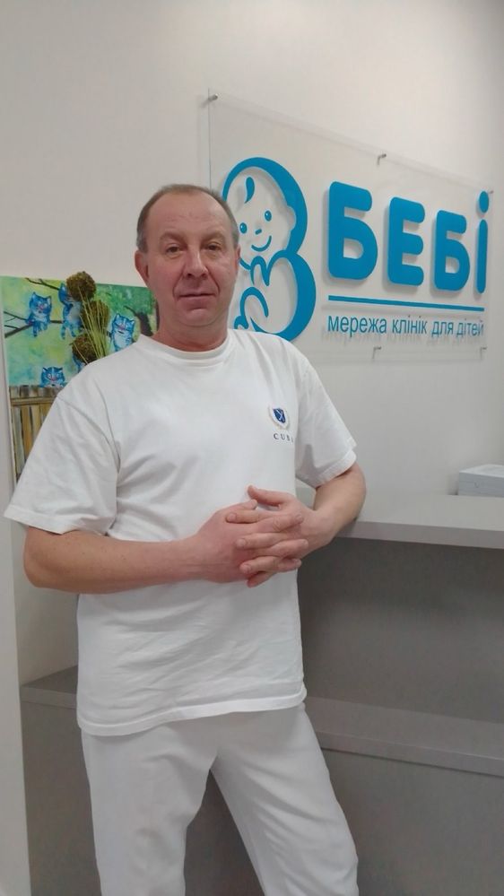 Реабілітація після інсульту на дому. Київ,Буча,Ірпінь