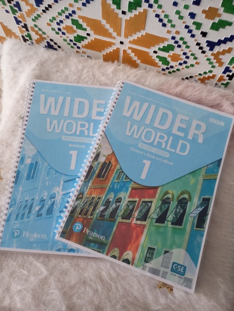 Wider world for Ukraine starter,1,2,3,4