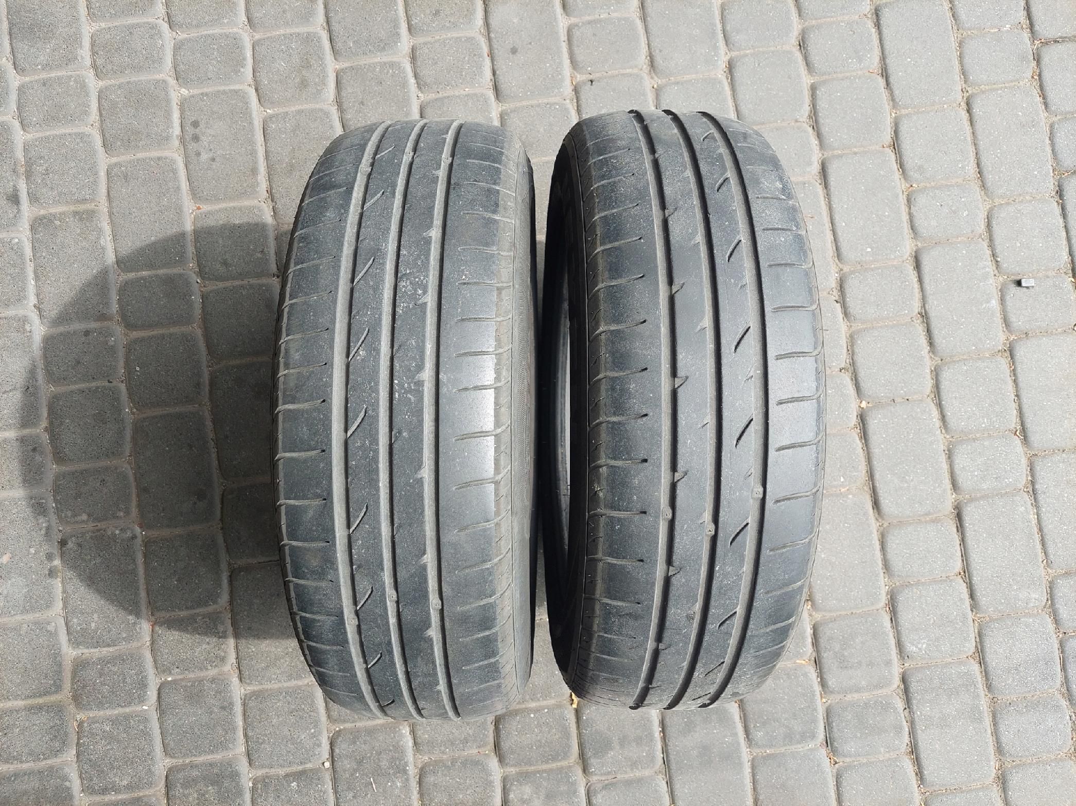 Opony Nexen N Blue HD - 185/65/15