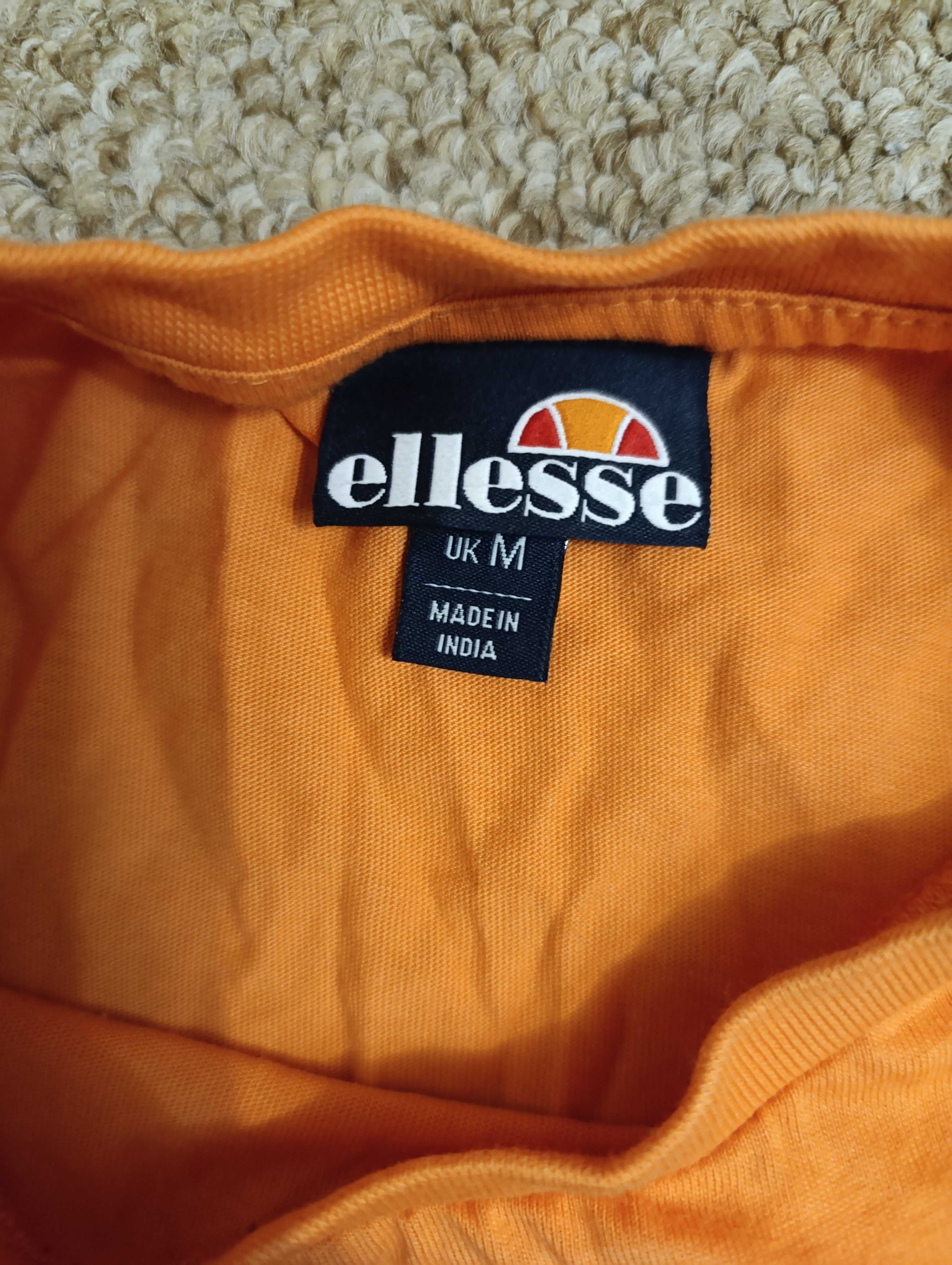Футболка чоловіча Ellesse, M
