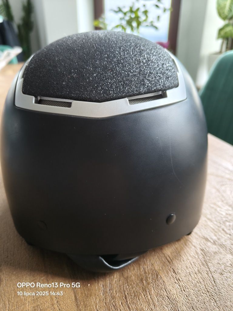 Kask jeździecki Horze