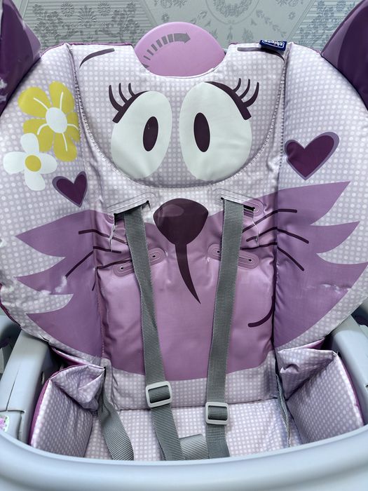 Chicco Polly 2 Start