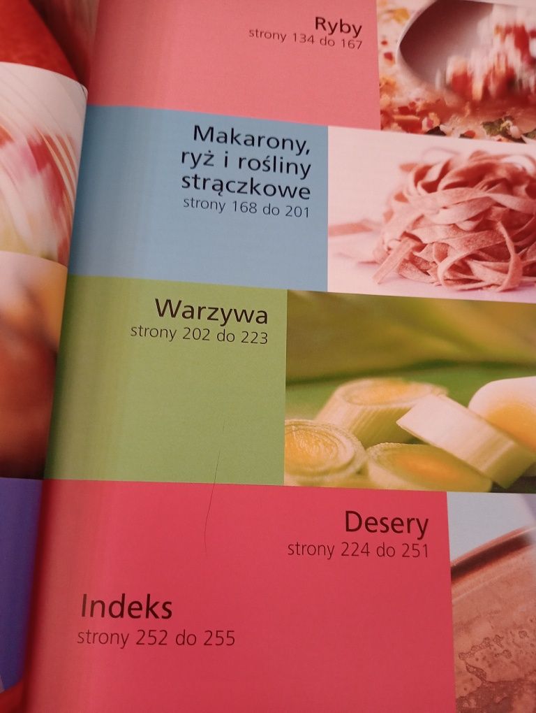 Szybko, zdrowo, smacznie readers's digest