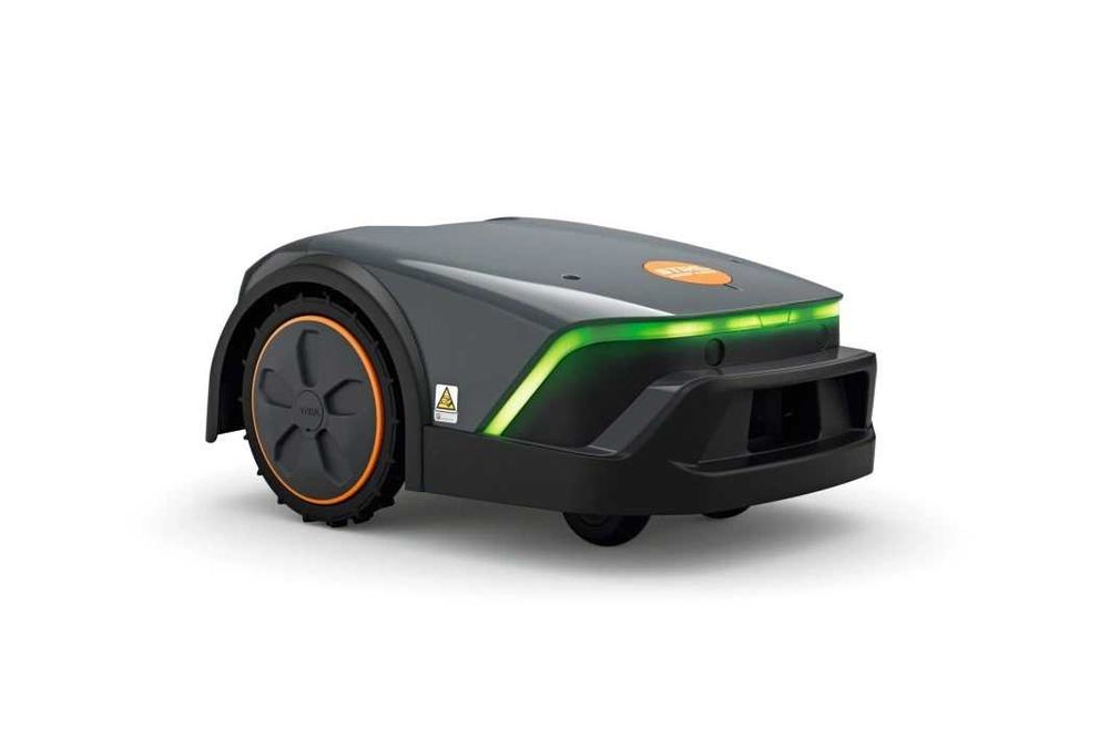 KOSIARKA STIHL Robot koszący iMOW 7 EVO (5000m2)