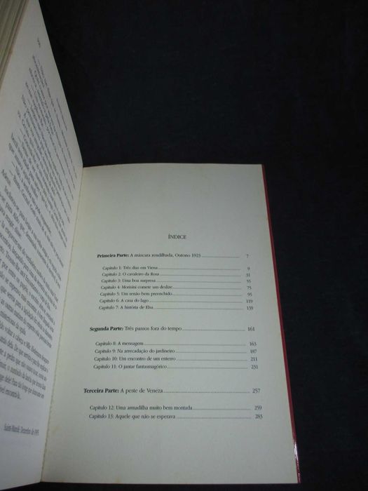 Livro A Opala da Imperatriz Sissi Juliette Benzoni O Judeu de Varsóvia