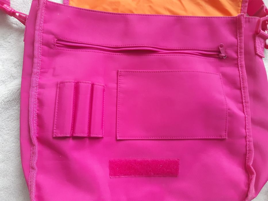 Bratz torba portmonetka piórnik