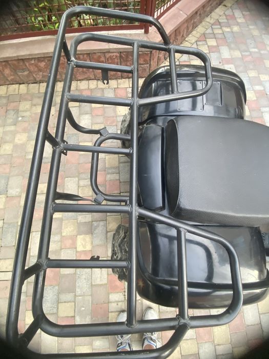 Продається квадроцикл