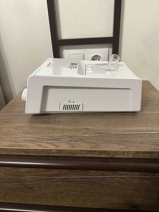 Апарат неінвазивної вентиляції OXYDOC CPAP/BіPAP/ST маска,зволожувач.