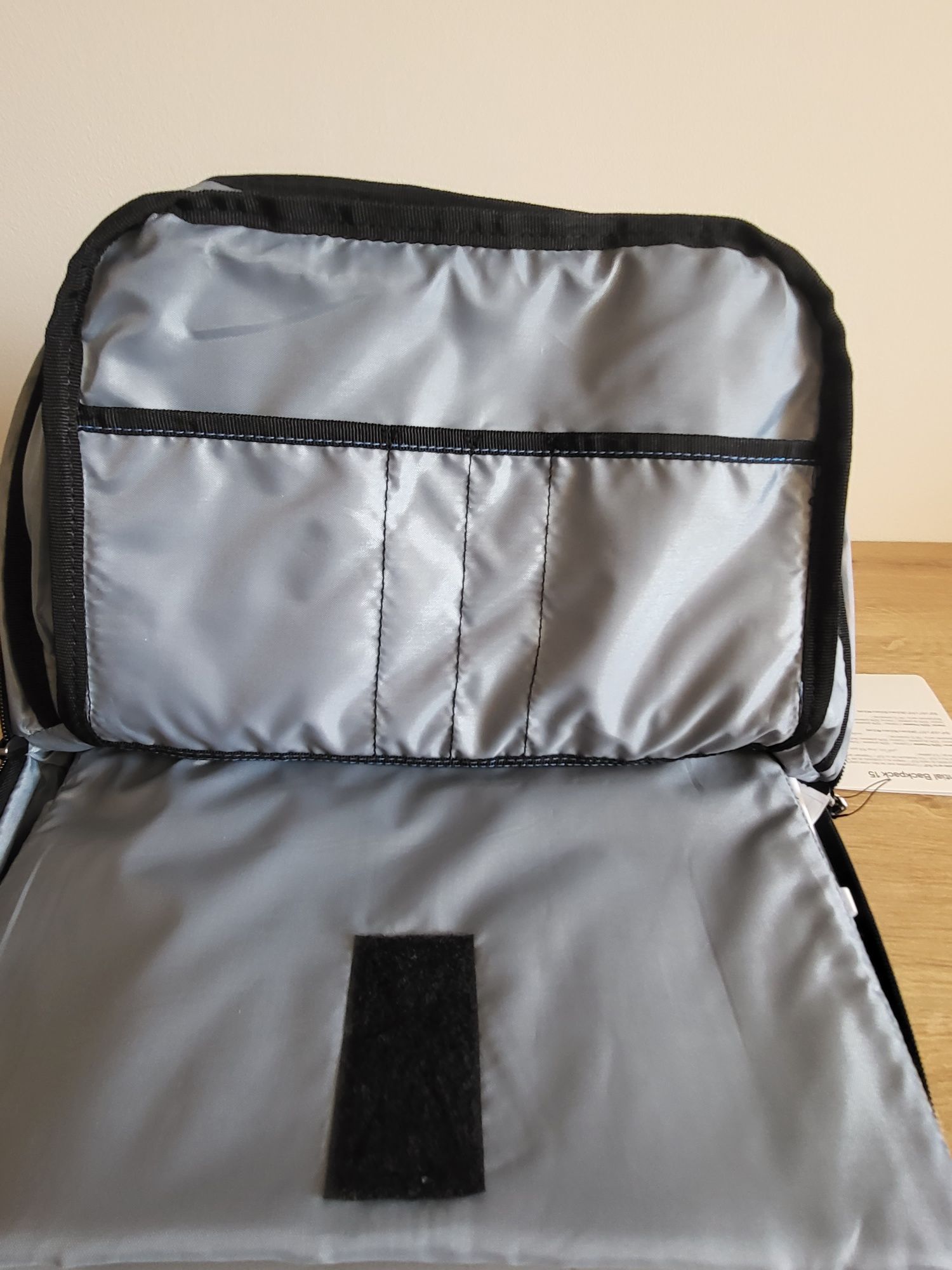 Dell Essential 15,6" plecak NOWY