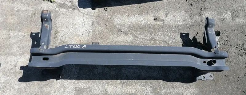 SKODA CITIGO BELKA ZDERZAKA PRZÓD