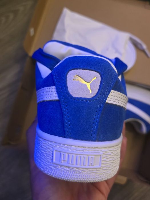 Puma Suede XL tam.41