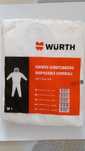 Kombinezon Wurth, XL