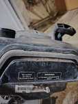 Vendo motor de corta relvas Honda  a gasolina