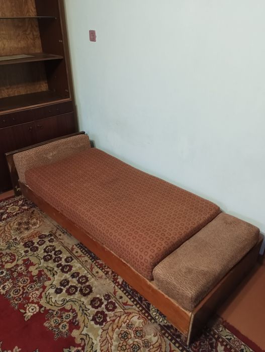 Кровать. Диван. Матрас.