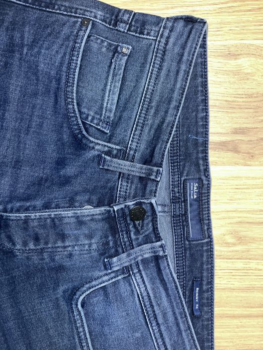 Calça Ganga Salsa original como novas