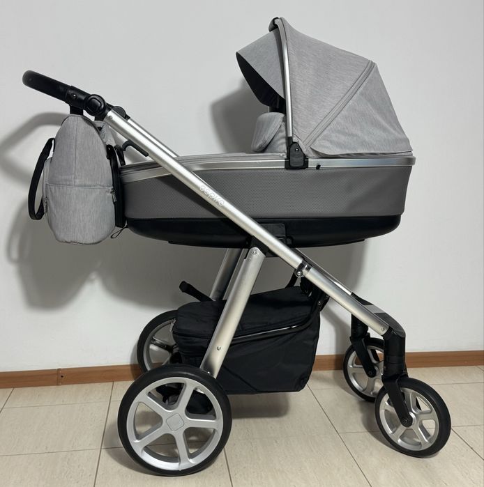 Espiro Next 3w1.Wysyłka.