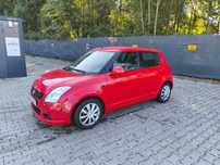 Suzuki swift 1.3