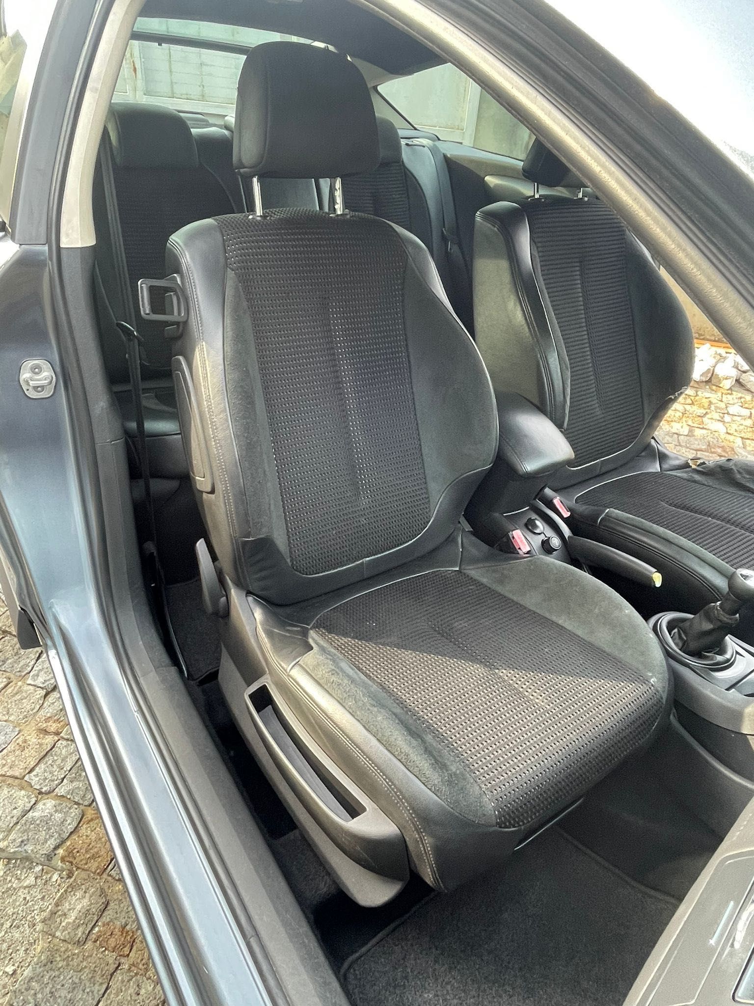 Citroen c4 1.6 HDI