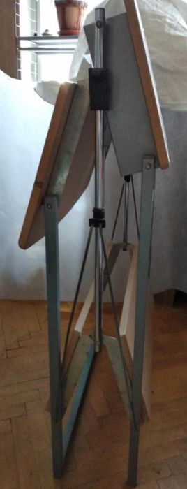 комп'ютерний стіл, розкладний 600грн