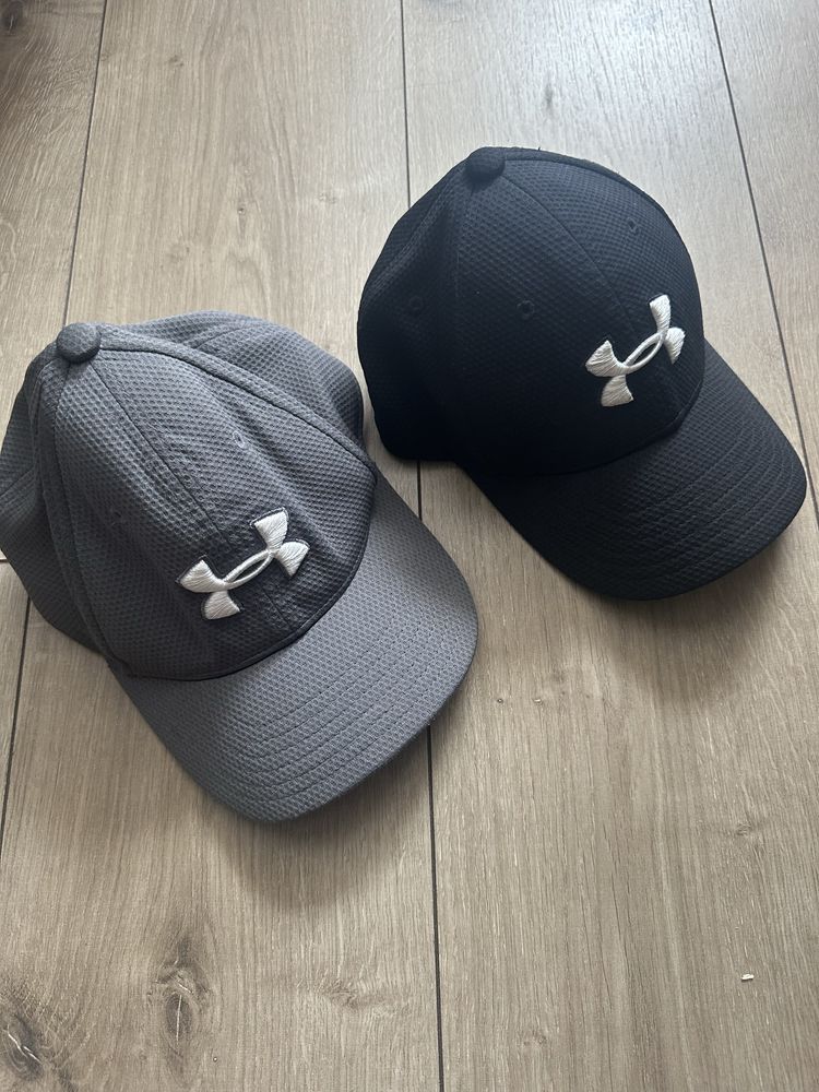 Кепка under armour