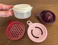 Faz Tudo Tupperware