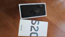 Samsung S20 FE 128GB