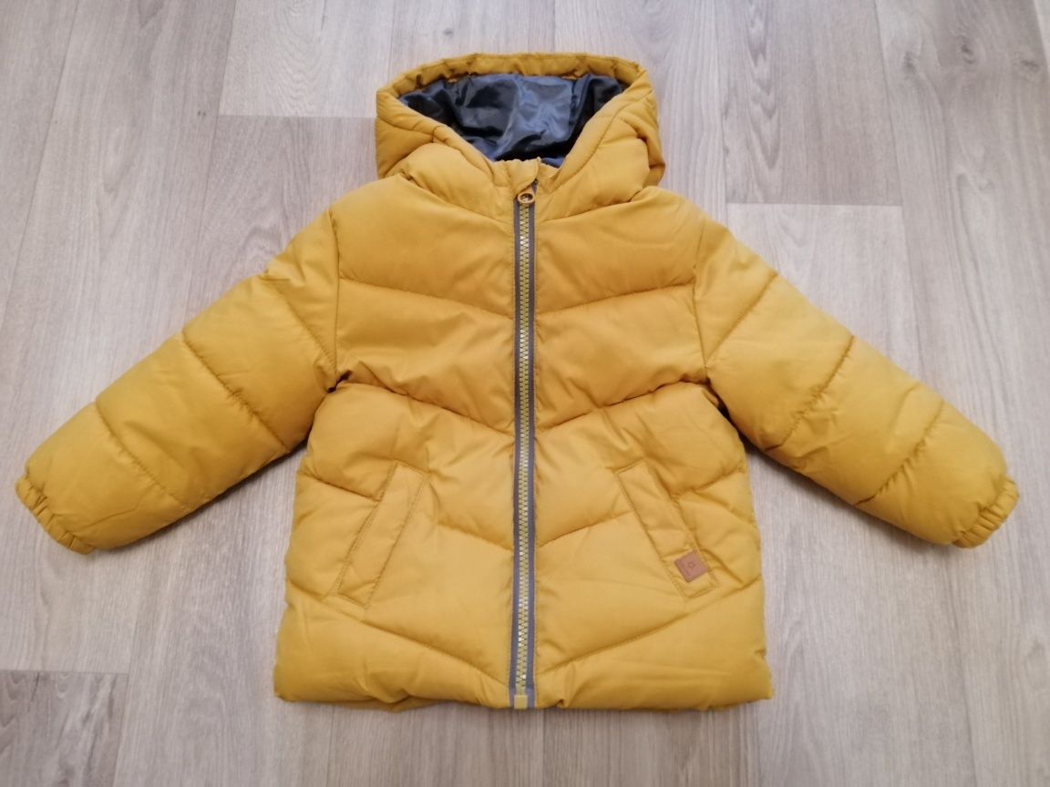 Демисезонная куртка Mango 86 - 92 размер