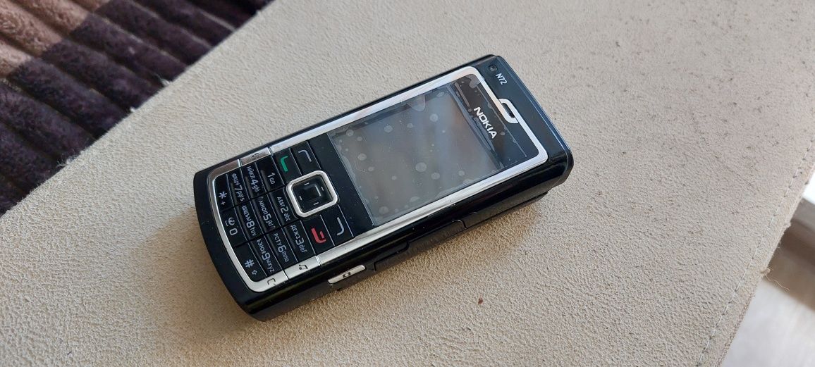 Nokia N72 Original
