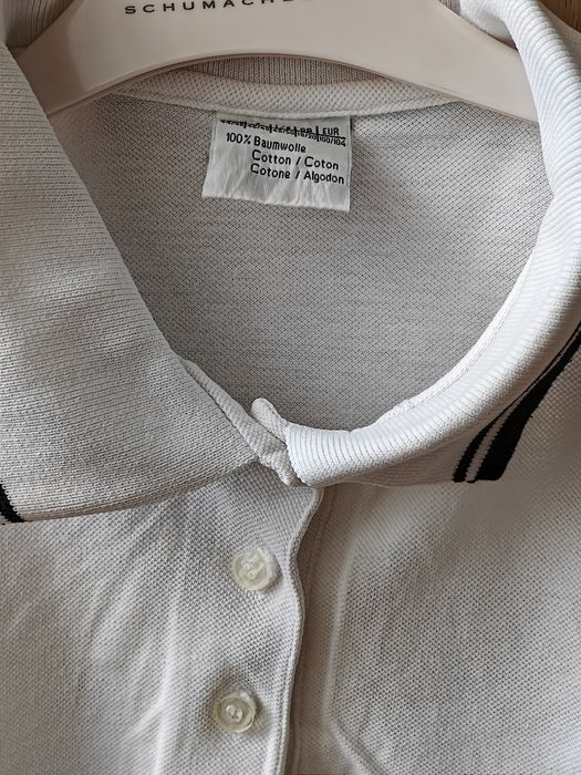 Koszulka męska bez rękawów