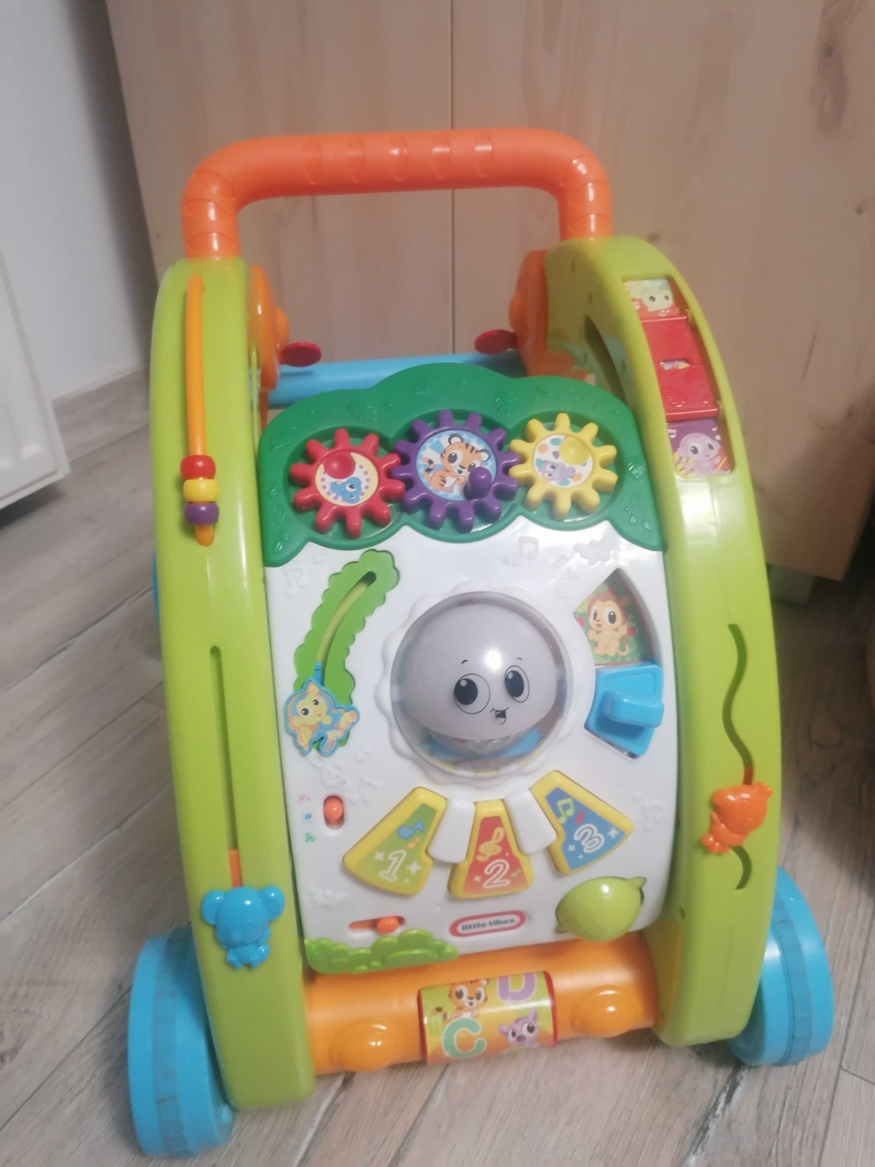 Pchacz Little Tikes