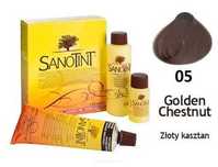 Farba do włosów SANOTINT CLASSIC – 05 Kasztanowy Brąz