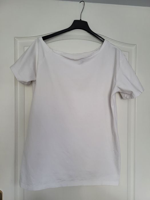 LaLeLi bluzka t-shirt z odkrytym ramieniem