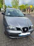 Seat ibiza 3 Niski przebieg 170 tys
