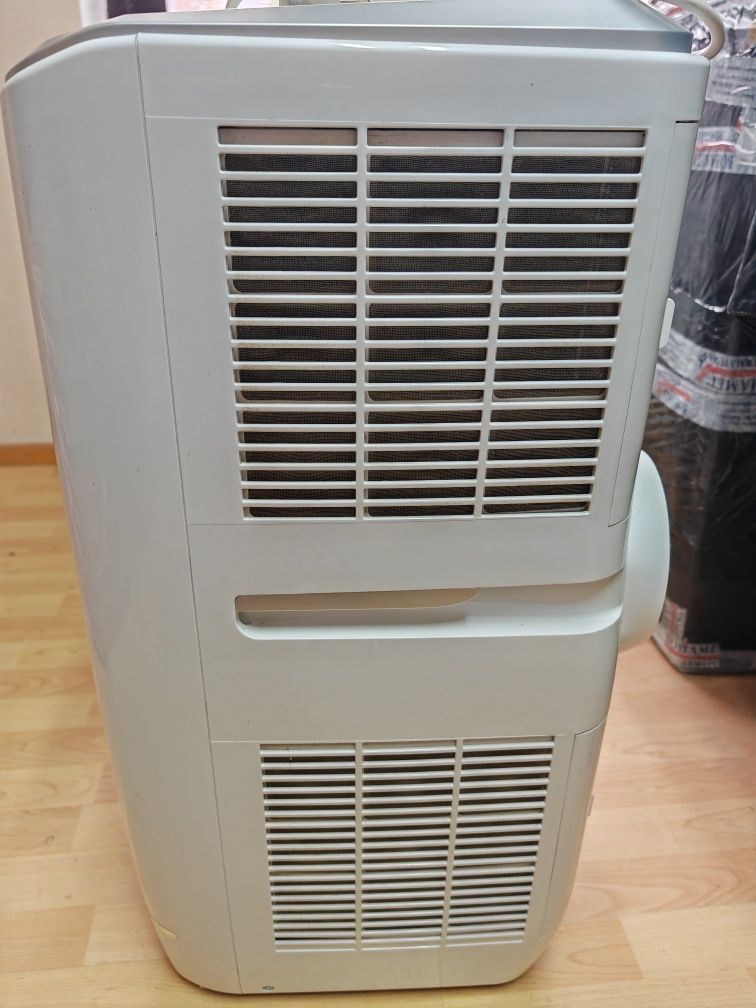 Klimatyzacja przenośna Torrel bardzo mocna 3.8KW klasa A niski pobór