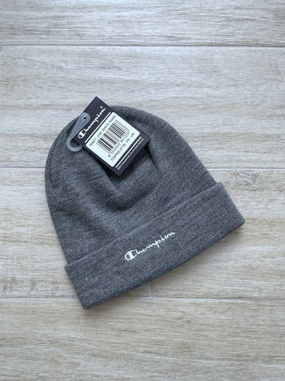 США! Оригінальні теплі шапки Сhampion / Calvin Klein Універс. розмір!