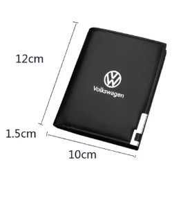 Гаманець з логотипом VW